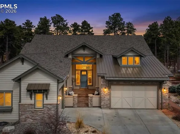 1670 Summerglow Ln, Monument, CO 80132