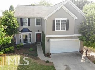 431 Heathcliff Ct, McDonough, GA