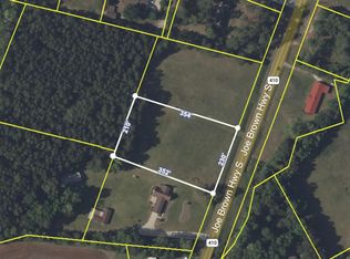 Joe Brown Hwy S, Tabor City, NC 28463