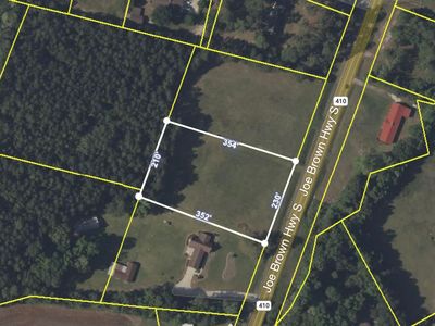 TBD S Joe Brown Hwy., Tabor City, NC, 28463