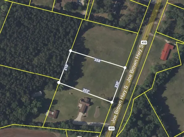 TBD S Joe Brown Hwy., Tabor City, NC 28463