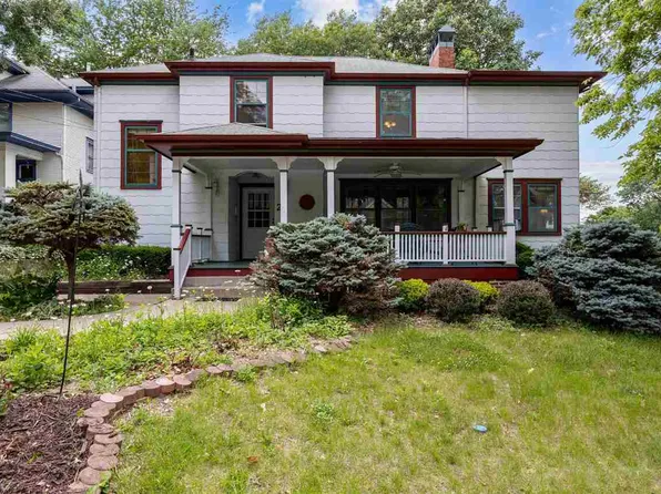 2 Bella Vista Pl, Iowa City, IA 52245
