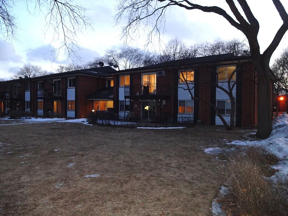 1st image of 1210 N Dale Ave APT 1K