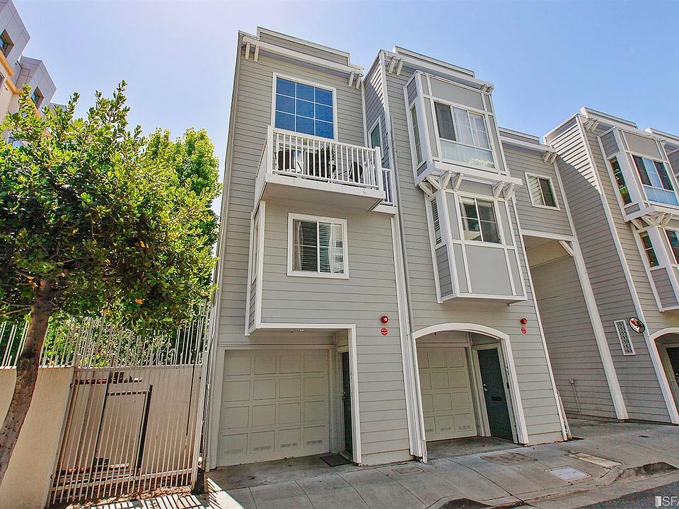 1st image of 147 Shipley St #1