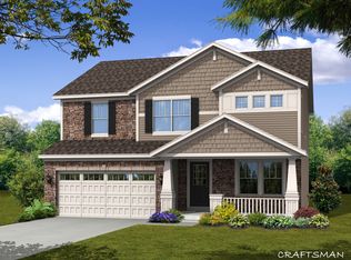 1594 Gustafson Ave, Chesterton, IN 46304