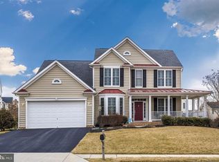 2104 Huntington Ter, Mount Airy, MD 21771