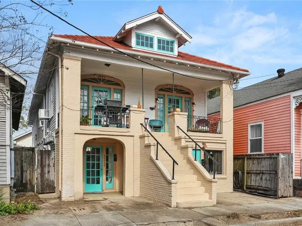 2851 Maurepas St, New Orleans, LA 70119