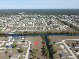 2553 NW 19th Ave, Cape Coral, FL 33993