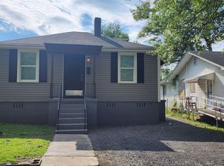 2205 Mercer St, Columbia, SC 29204