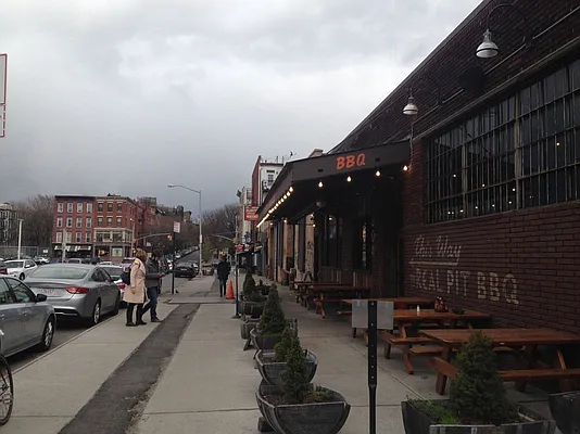 Rented by Brooklyn Group | media 12