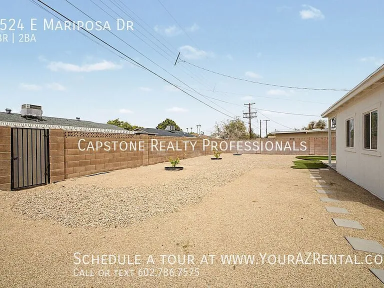 8524 E Mariposa Dr — Photo 27