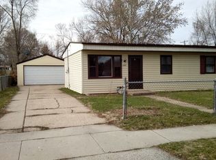 1209 Evans Ave, Machesney Park, IL 61115