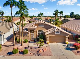 17807 N Encanto Dr, Pine Knoll Shores, AZ 85374