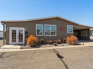 8600 E Broadway Rd LOT 150, Mesa, AZ 85208