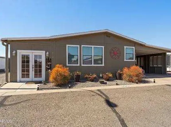 8600 E Broadway Rd Lot 150, Mesa, AZ 85208