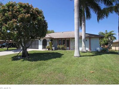 1821 SE 7th St, Cape Coral, FL, 33990
