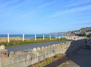 35 Cliff St, Dillon Beach, CA 94929