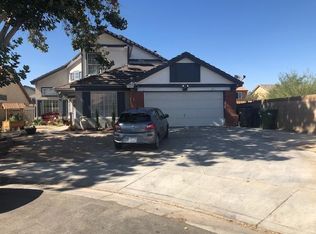 2131 Beechwood St, Lancaster, CA 93535