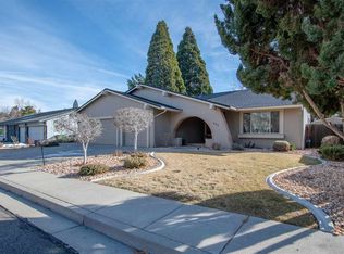 942 Brook Springs Dr, Reno, NV 89509