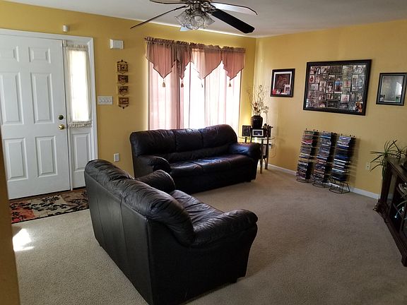 Big living room 