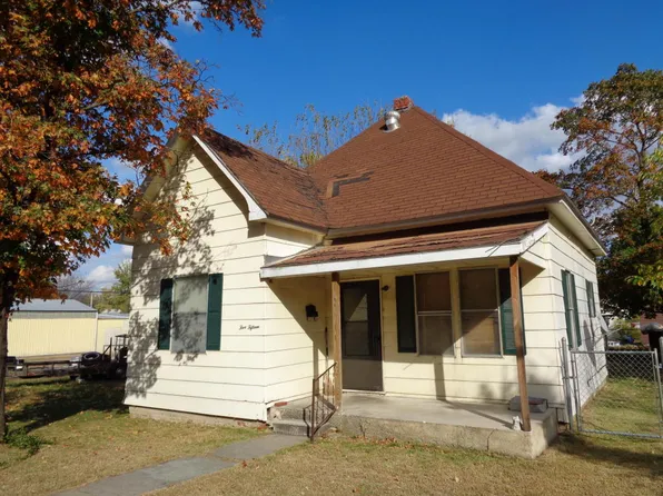 515 N Main St, Webb City, MO 64870