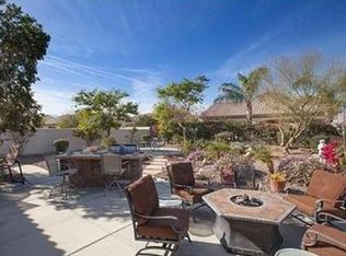 40283 Corte Alondra, Indio, CA 92203