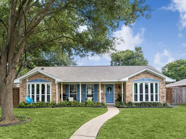 2203 Lamonte Ln, Houston, TX 77018