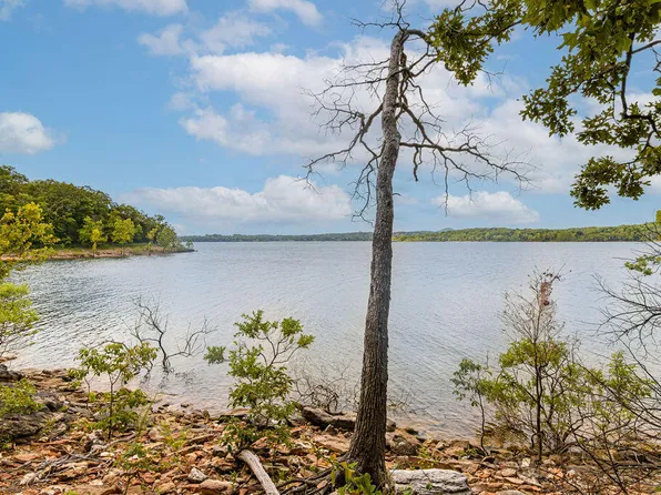 Tbd Alyeska Point Rd. Road, Lampe, MO 65681