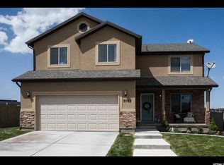 3783 E Turnberry Rd, Eagle Mountain, UT 84005