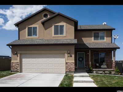 3783 E Turnberry Rd, Eagle Mountain, UT, 84005