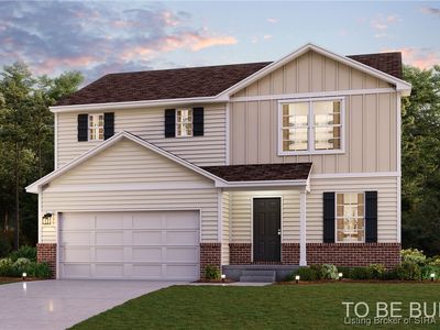 1266 Poplar Trace Way, Corydon, IN, 47112