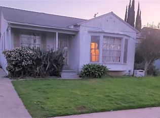 2718 W Tichenor St, Compton, CA 90220