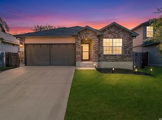 1709 London Blue, San Antonio, TX 78245
