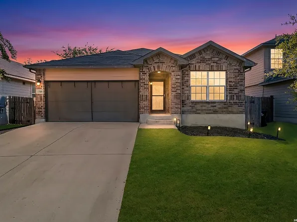 1709 London Blue, San Antonio, TX 78245