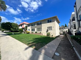 2124 N Beachwood Dr #11, Los Angeles, CA 90068