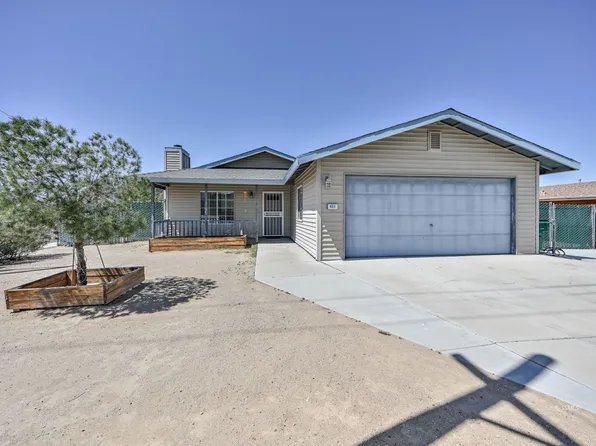 401 N Inyo St, Ridgecrest, CA 93555