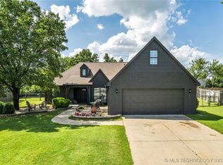 14900 E 88th St N, Owasso, OK 74055