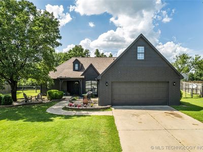 14900 E 88th St N, Owasso, OK, 74055