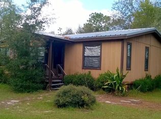 7260 Morning Glory Ln, Keystone Heights, FL 32656