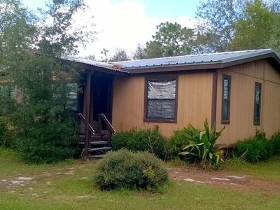 7260 Morning Glory Ln, Keystone Heights, FL, 32656