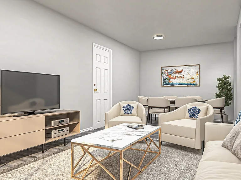 3450 E Lombard St #118 — Photo 3