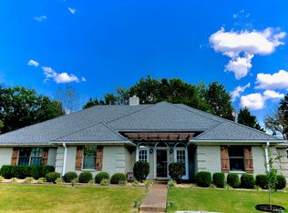 3088 Guillory St, Bartlett, TN 38134