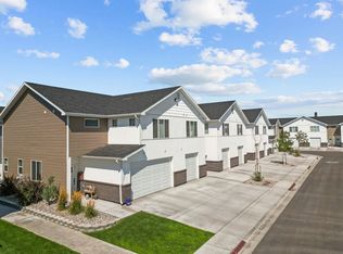 Valo at Olive Plaza Townhomes, Idaho Falls, ID 83401