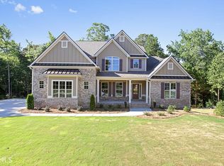 164 Archstone Sq #25, McDonough, GA 30253