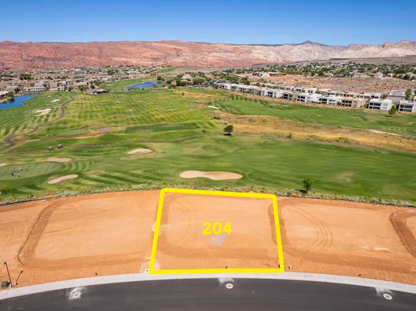 Yellow Knolls Dr Lot 204, Saint George, UT 84770