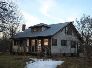 5671 Us Highway 209, Kerhonkson, NY 12404