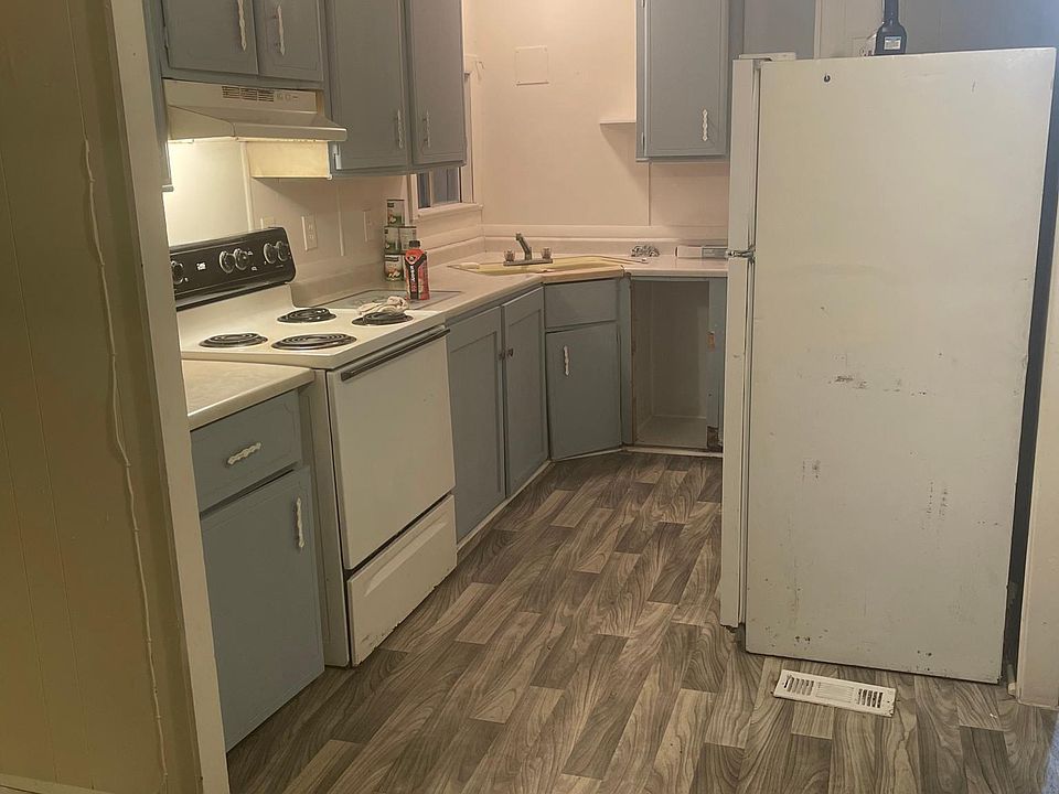 Kitchen..