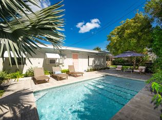 1814 Harris Ave, Key West, FL 33040