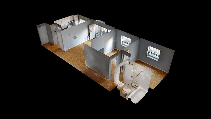 Ottawa Apartment for rent - 2 Bedrooms in Ottawa
