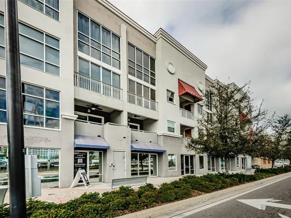 1002 Channelside Dr #3C, Tampa, FL 33602